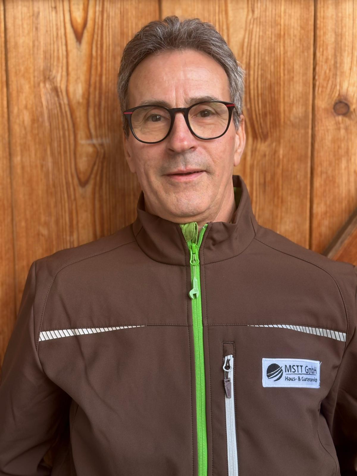 Josef Harrer