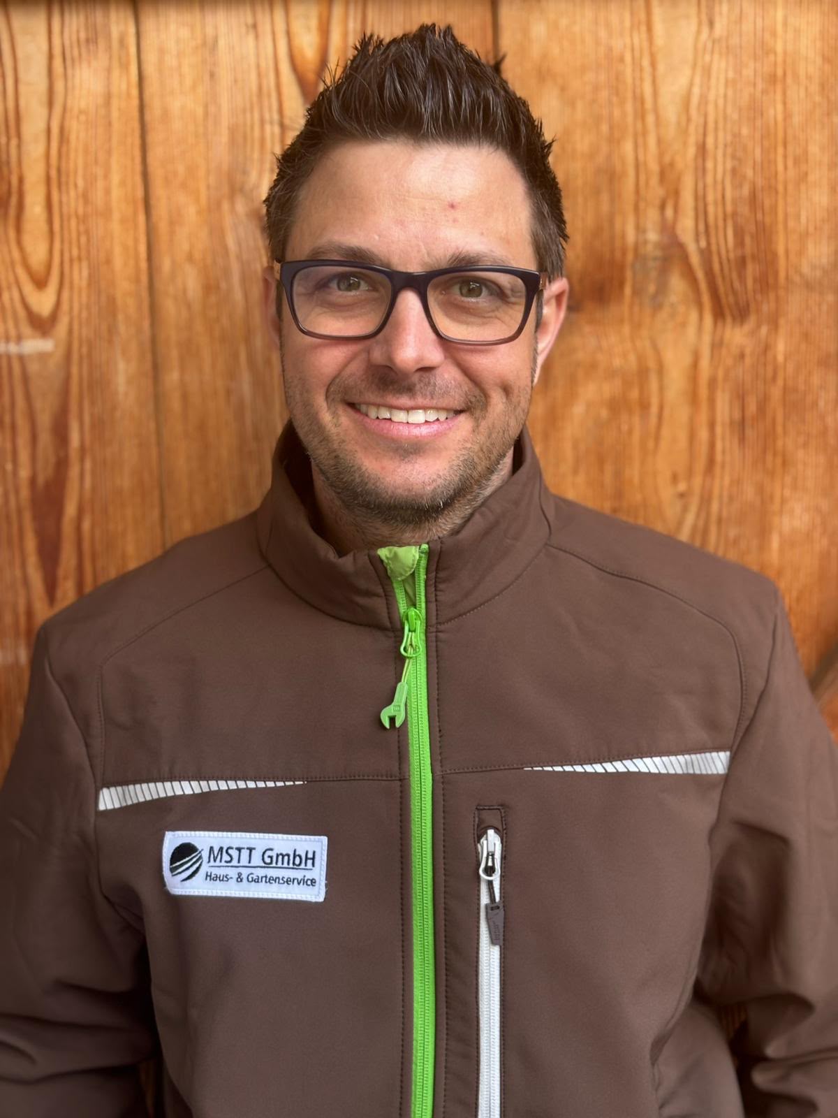 Philipp Mack
