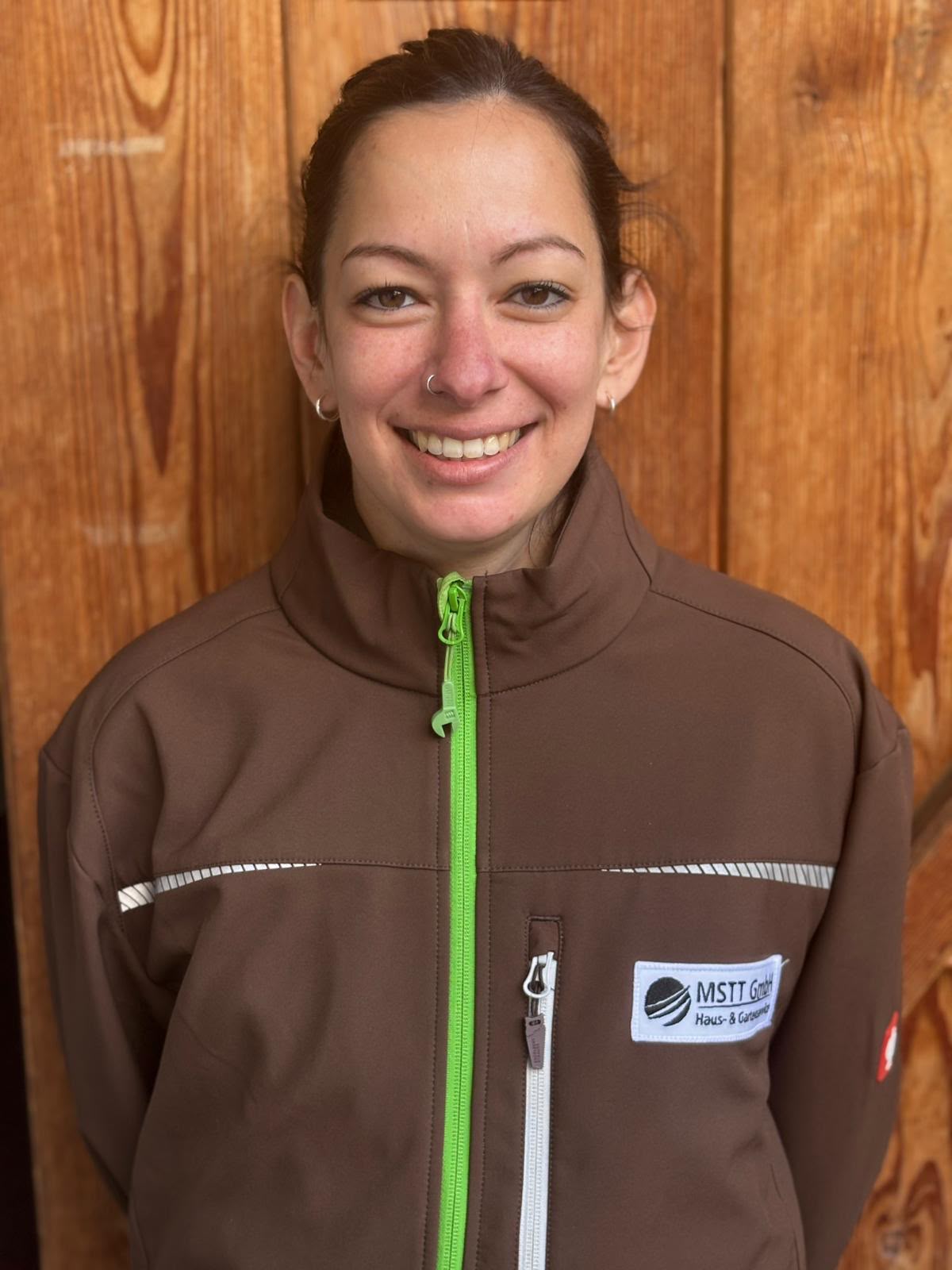 Julia Wuthe
